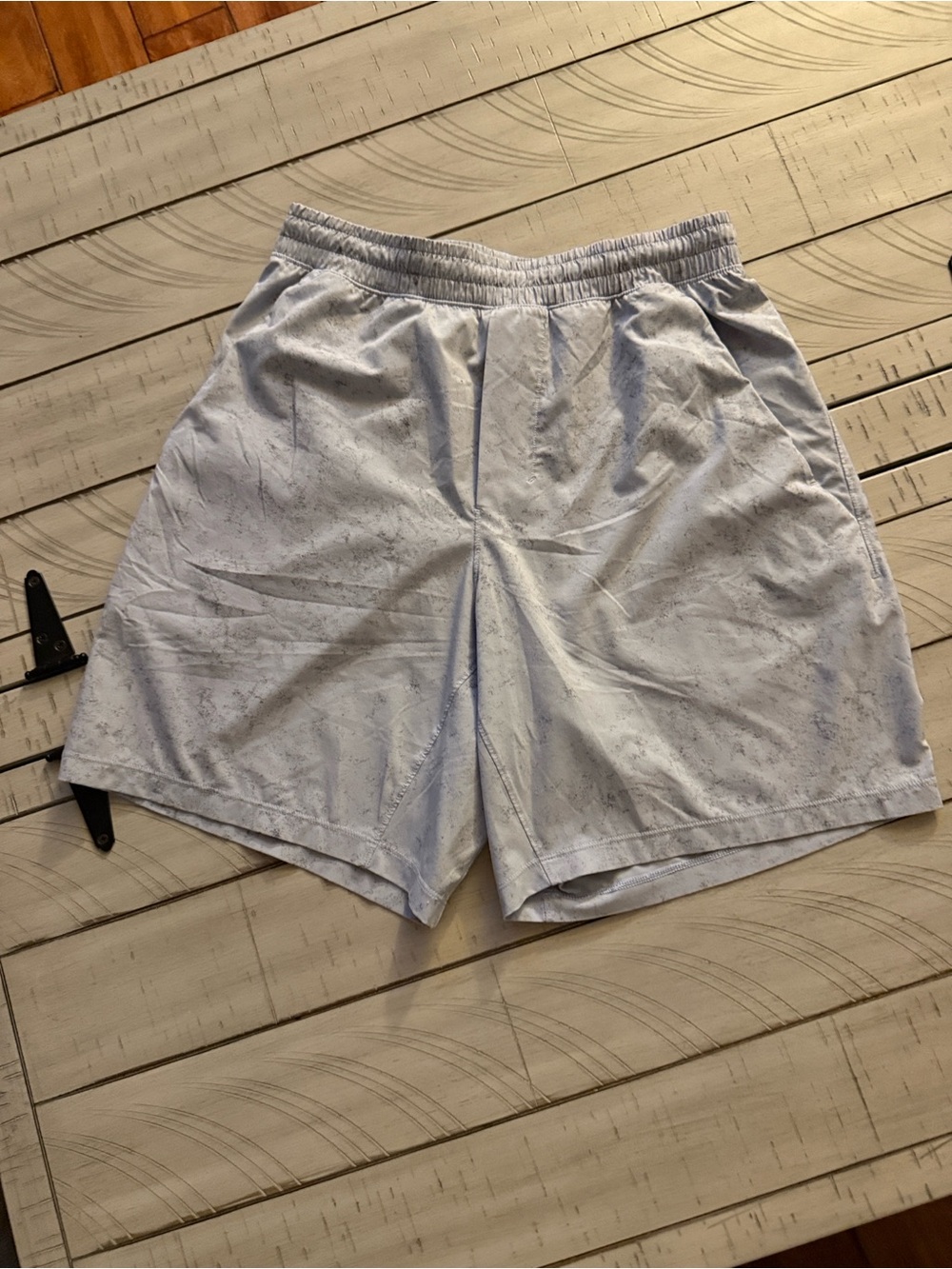 Lululemon shorts size small